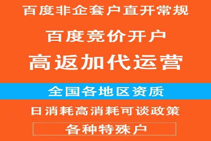 sem托管服务案例：如何实现广告投放精准投放